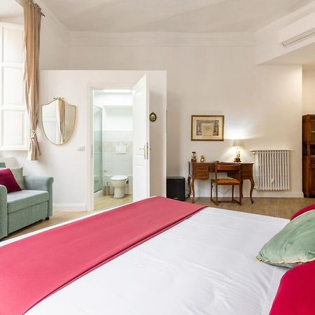 Gentile Suites - Private Rooms Roma Dış mekan fotoğraf