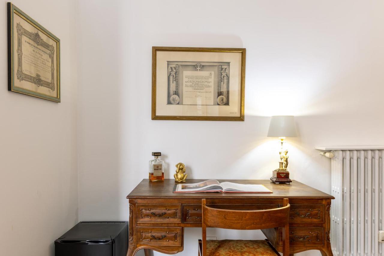 Gentile Suites - Private Rooms Roma Dış mekan fotoğraf